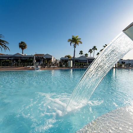 Luxury Poolside Holiday Home Maspalomas  Zewnętrze zdjęcie