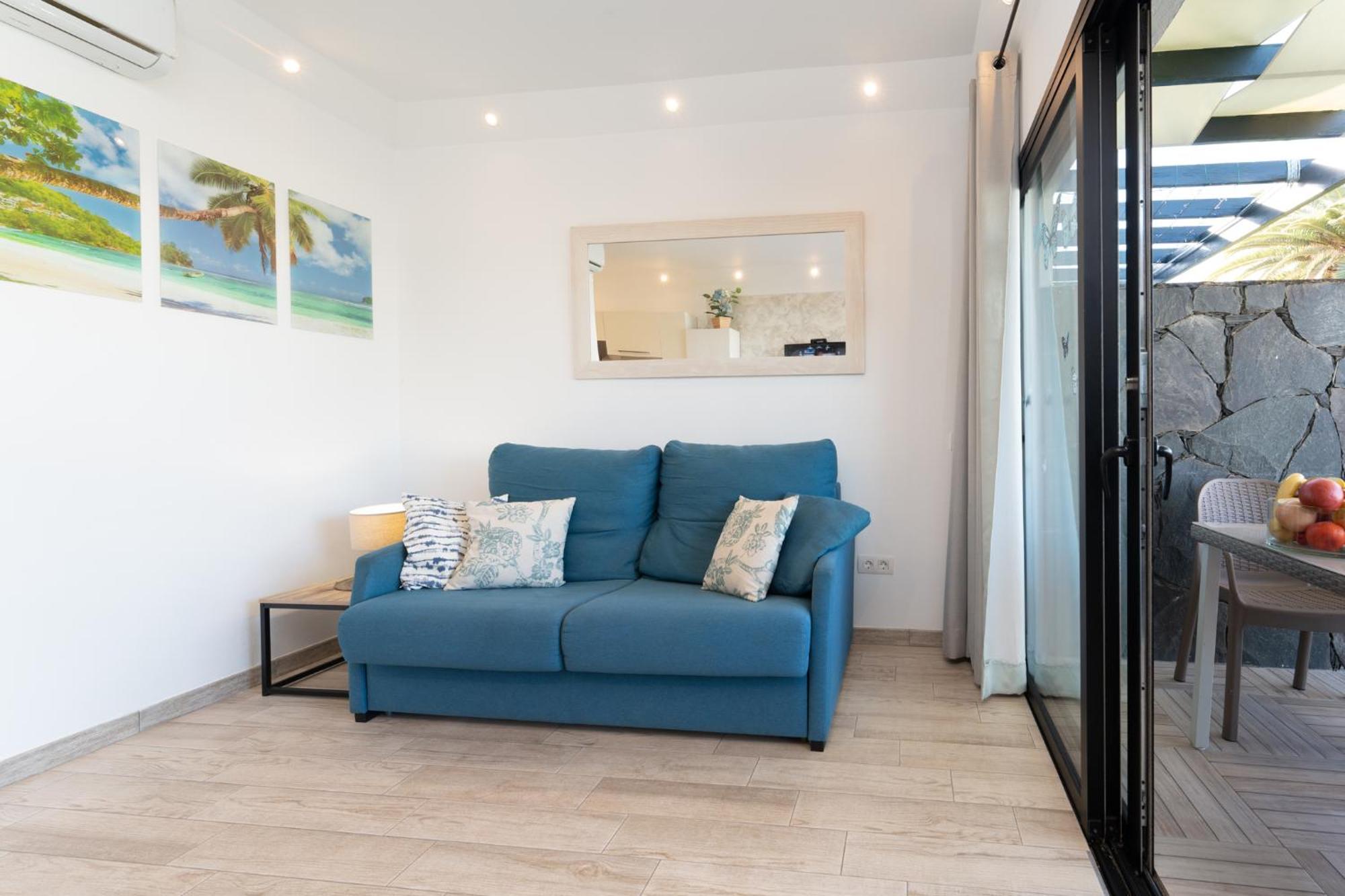 Luxury Poolside Holiday Home Maspalomas  Zewnętrze zdjęcie