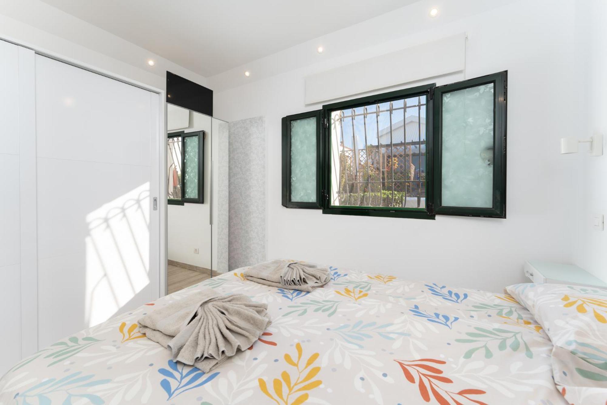 Luxury Poolside Holiday Home Maspalomas  Zewnętrze zdjęcie