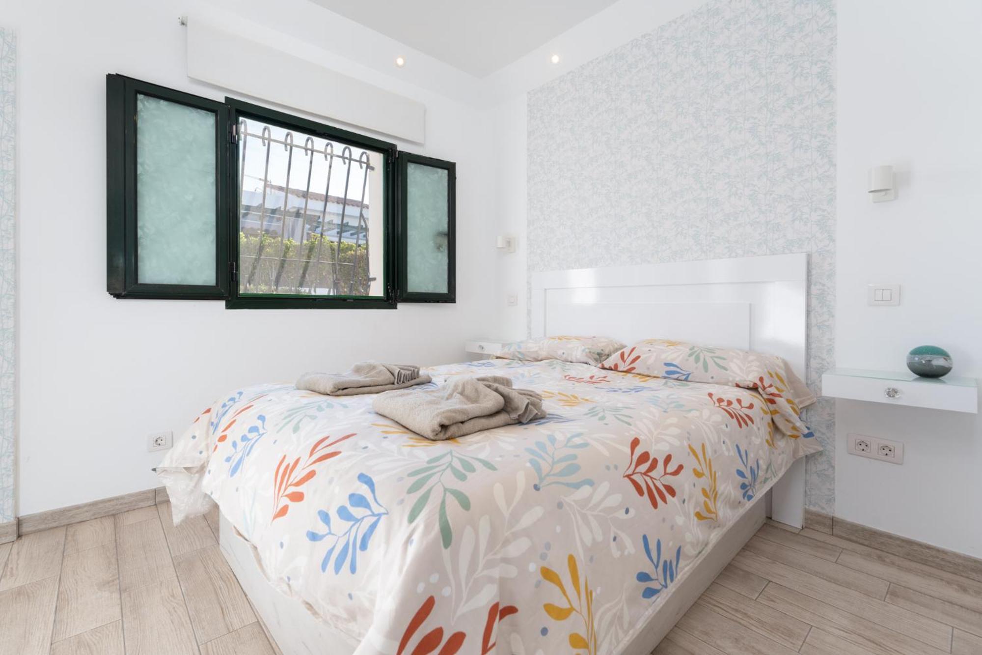 Luxury Poolside Holiday Home Maspalomas  Zewnętrze zdjęcie